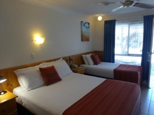 Twin Towns Motel2