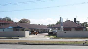 Twin Towns Motel Twin Towns Motel