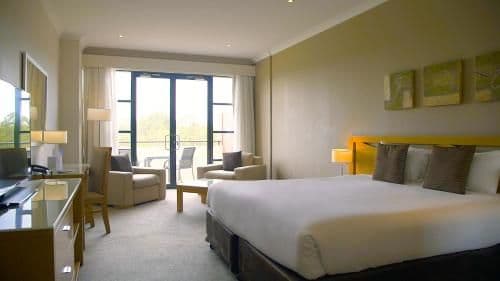 Standard King Room