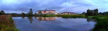 เมอร์คูร์ คูอินดาห์ วอเตอร์ส เซ็นทรัลโคสต์ (Mercure Kooindah Waters)1