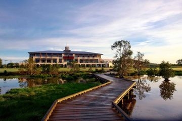 เมอร์คูร์ คูอินดาห์ วอเตอร์ส เซ็นทรัลโคสต์ (Mercure Kooindah Waters)2