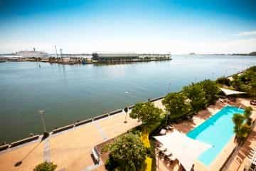 Crowne Plaza