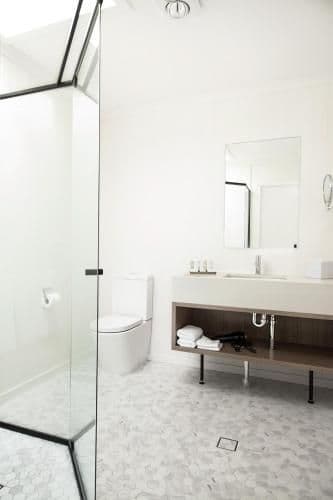 Double or Twin Room with Sea View