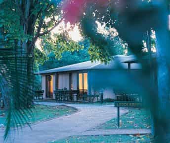 Gagudju Lodge