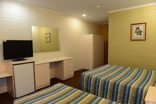 Superior Double or Twin Room