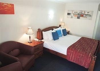 COMFORT INN SUGAR COUNTRY3