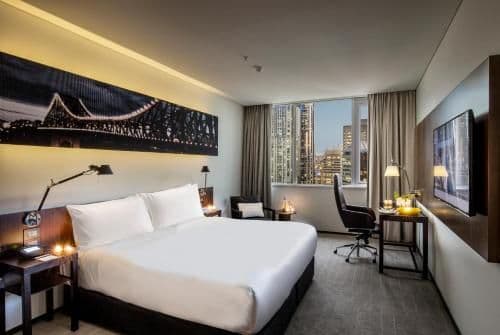 King Room