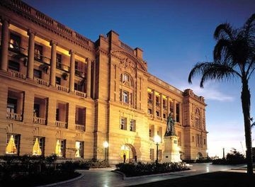 Treasury Casino & Hotel0