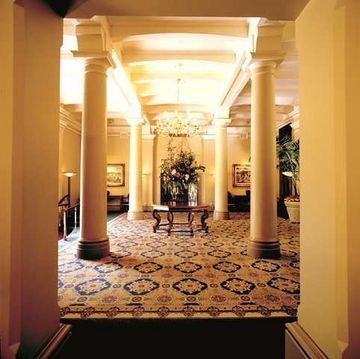 Treasury Casino & Hotel4