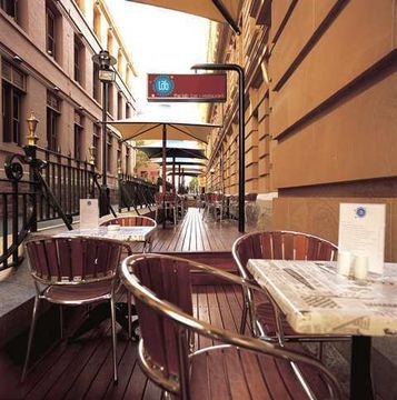 Treasury Casino & Hotel1