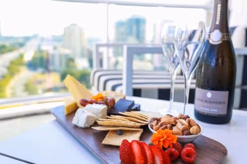 Altitude Suite