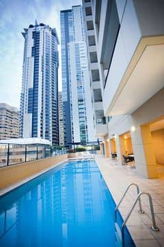 The Sebel Brisbane The Sebel Brisbane
