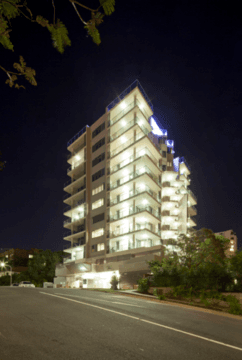 Sudima Suites Brisbane Sudima Suites Brisbane