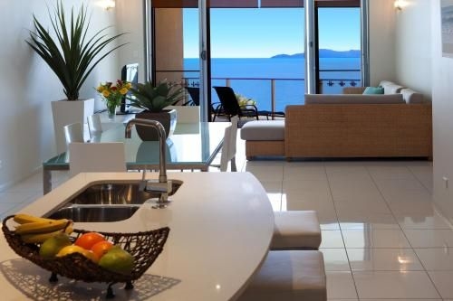 วู อพาร์ตเมนต์ส ทรินิตี้ บีช (Vue Apartments Trinity Beach)3