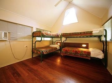 Ferntree Hostel2