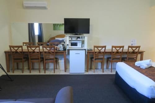 Family Room Downstairs