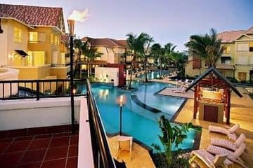 Lakes Resort & Spa Lakes Resort & Spa