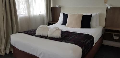Quadruple Room - Studio