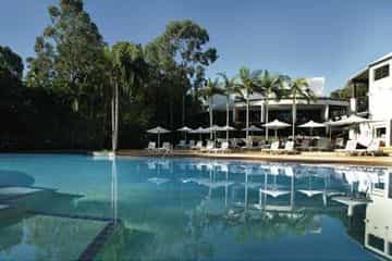Palmer Resort Coolum