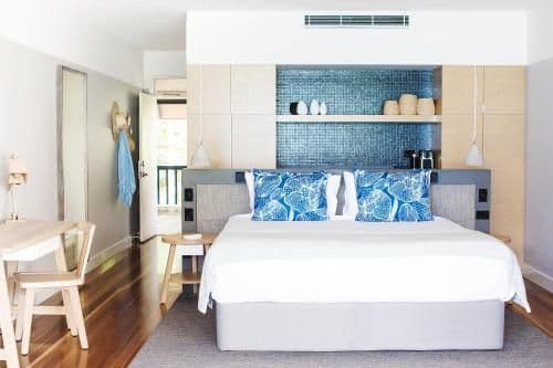 Beach Club Room - Adult Only