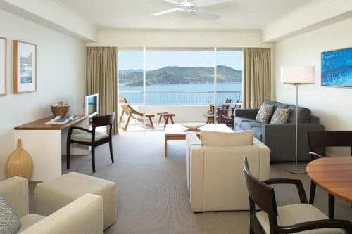 Reef Suite