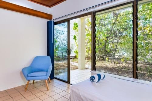 Reef Family Room
