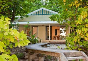 Heron Island Resort