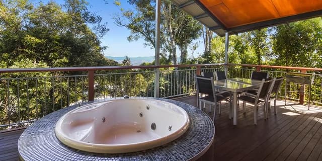 VILLA ONE BEDROOM