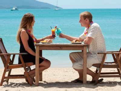 Breakfree Long Island Resort