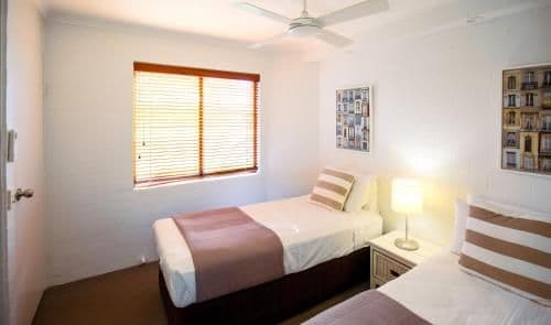 Superior Two-Bedroom Apartment