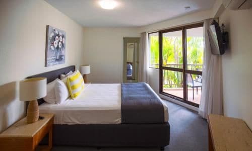Superior Two-Bedroom Apartment
