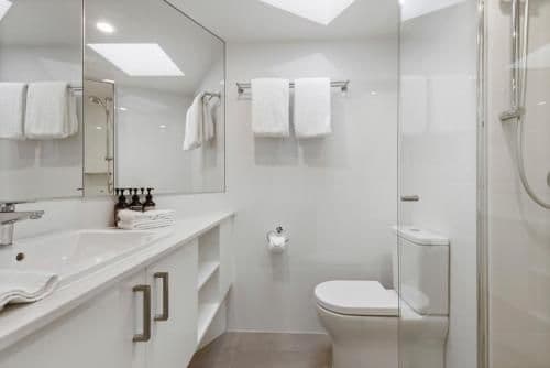 Superior Two-Bedroom Apartment