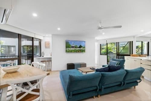 Superior Two-Bedroom Apartment