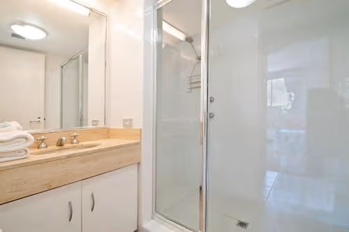Superior One-Bedroom Suite