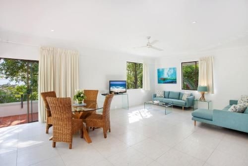 นูซา อินเตอร์เนชั่นแนล รีสอร์ท (Noosa International Resort)3