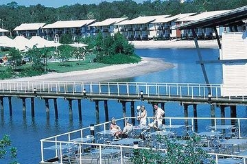 Ramada Couran Cove Island Reso0