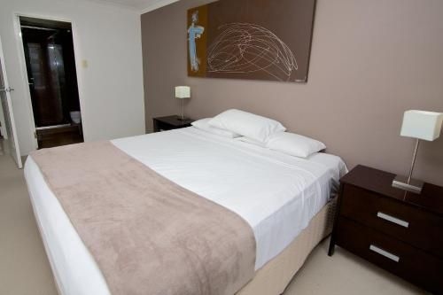 ไฮ เซิร์ฟ บีชฟรอนต์ อพาร์ตเมนต์ (Hi Surf Holiday Apartments)2