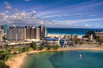 Outrigger Twin Towns Resort0