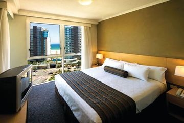 Outrigger Twin Towns Resort4