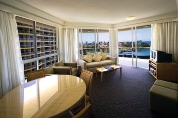 Outrigger Twin Towns Resort3