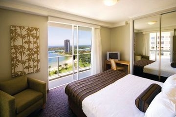 Outrigger Twin Towns Resort2
