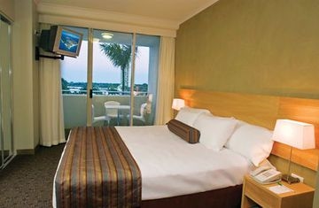 Outrigger Twin Towns Resort1