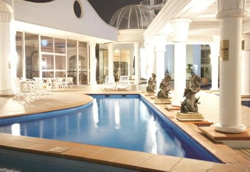 The Phoenician Resort4