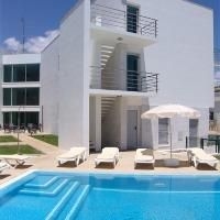 Sao Sebastiao De Boliqueime Hotel3