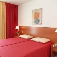 Sao Sebastiao De Boliqueime Hotel2