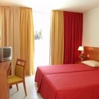 Sao Sebastiao De Boliqueime Hotel1