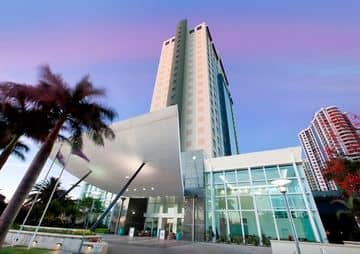 voco - Gold Coast, an IHG Hotel voco - Gold Coast, an IHG Hotel
