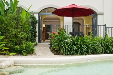 Mango Lagoon Resort0