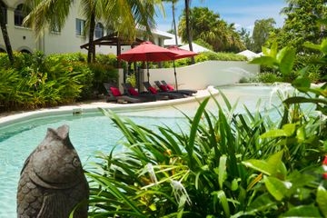 Mango Lagoon Resort4