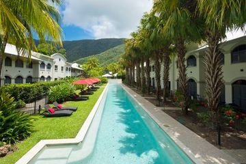 Mango Lagoon Resort1